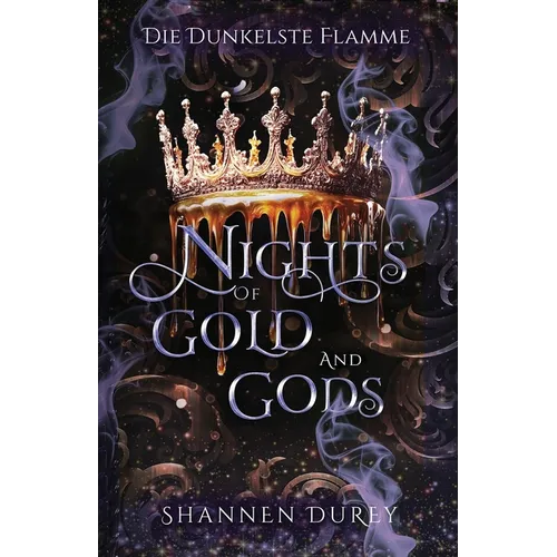 Nights of Gold and Gods
