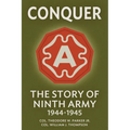 Conquer: The Story of Ninth Army, 1944-1945