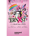 Ernxst, Or the Importance of Being