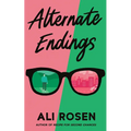Alternate Endings