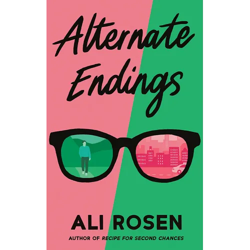 Alternate Endings