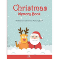 Christmas Memory Book