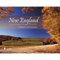 New England: Four Seasons of Wonder