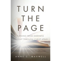 Turn the Page: Turning from Darkness to Light through Christ Jesus