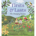 Firsts and Lasts: The Changing Seasons
