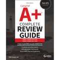 Comptia A+ Complete Review Guide: Core 1 Exam 220-1101 and Core 2 Exam 220-1102