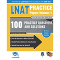 LNAT Practice Papers Volume One: 2 Full Mock Papers, 100 Questions in the style of the LNAT, Detailed Worked Solutions, Law National Aptitude Test, Un