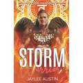 Storm Warrior: Fated Mates, wolf shifters and archangels