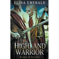 Highland Warrior: Keeper of Secrets