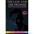 The Law And The Promise (Includes Rare Lecture, "Sami's Question."