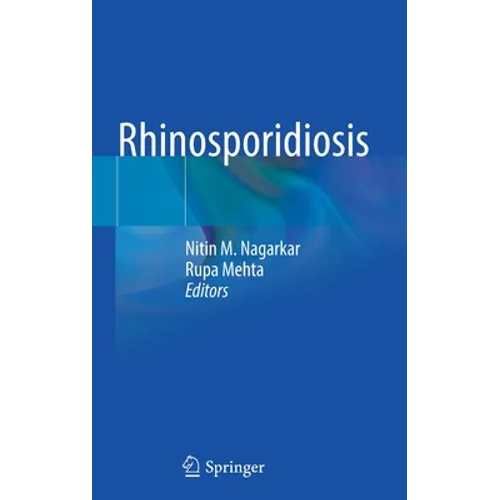 Rhinosporidiosis
