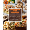Acid Reflux Diet Cookbook: Soothe GERD and LPR with Ease and Live Comfortably q