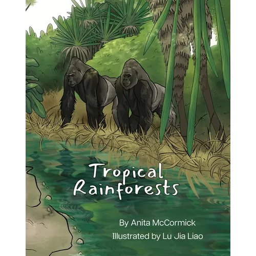 Tropical Rainforests