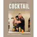 Steve the Bartender's Cocktail Guide: Tools - Techniques - Recipes