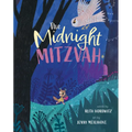 The Midnight Mitzvah