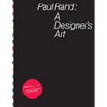 Paul Rand: A Designer's Art