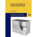 On the Face Stability of Shallow Tunnels in Sand