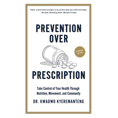Prevention Over Prescription