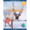 Reindeer: Amazing Facts About Nature's Arctic Travelers for Kids