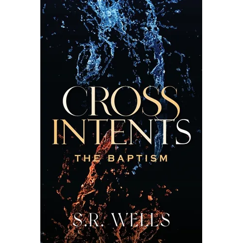 The Baptism