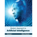 Modern Approach to Artificial Intelligence: Volume I