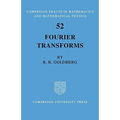 Fourier Transforms