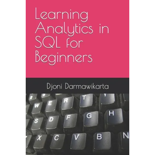 Learning Analytics in SQL for Beginners