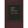 Taxation in the Soviet Union
