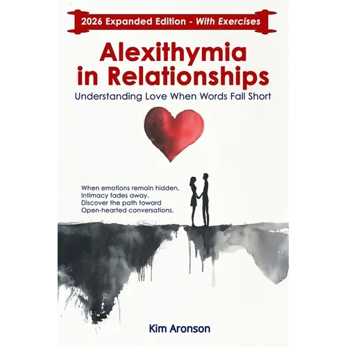Alexithymia in Relationships
