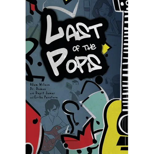 Last of the Pops