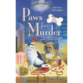 Paws for Murder