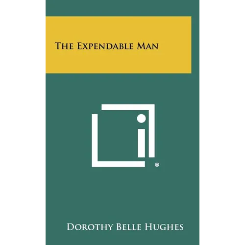 The Expendable Man
