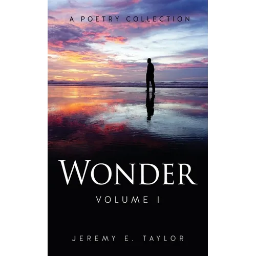 Wonder: Volume I