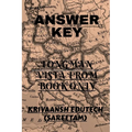 Answer Key Longman Vista Class-7 Sst