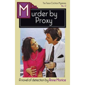 Murder by Proxy: A Tessa Crichton Mystery