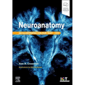 Neuroanatomy: Illustrated Colour Text