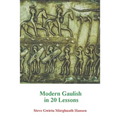 Modern Gaulish in 20 Lessons