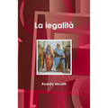 La legalità