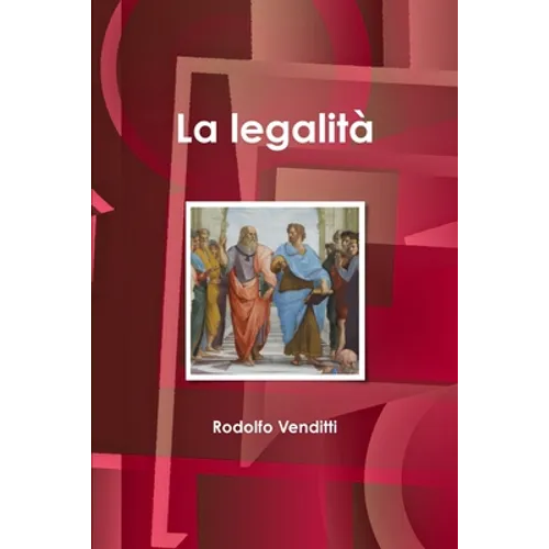 La legalità