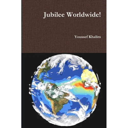 Jubilee Worldwide!
