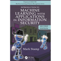 Introduction to Machine Learning with Applications in Information Security