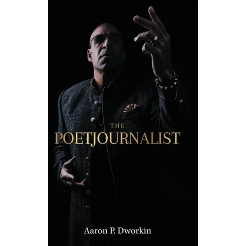 The Poetjournalist