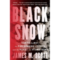Black Snow: Curtis Lemay, the Firebombing of Tokyo, and the Road to the Atomic Bomb