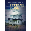 Heritage House: A Cape Breton Mystery