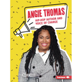 Angie Thomas: Hip-Hop Author and Voice of Change