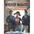 Mystery Magazine: January 2023