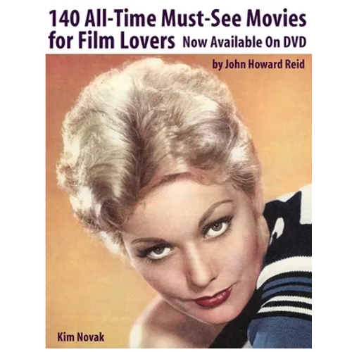 140 All-Time Must-See Movies for Film Lovers Now Available On DVD