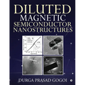 Diluted Magnetic Semiconductor Nanostructures