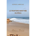 Le frontiere marittime in Africa