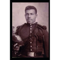 "For the Love of Liberty the African American Soldier In the US Army 1866-1897